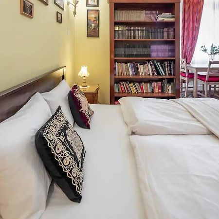 Astoria Central Apartments Budapest Kültér fotó