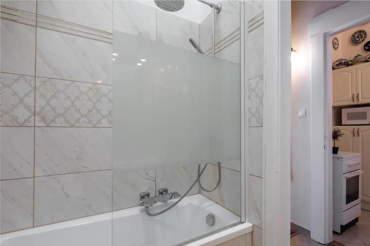 Astoria Central Apartments Budapest Kültér fotó