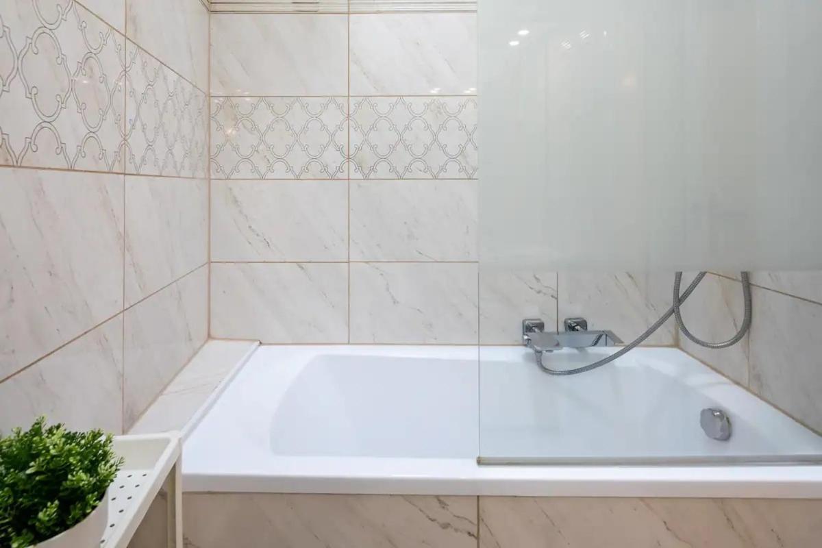Astoria Central Apartments Budapest Kültér fotó