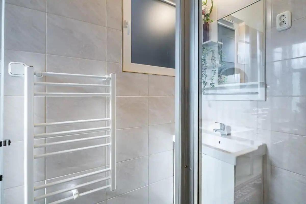 Astoria Central Apartments Budapest Kültér fotó