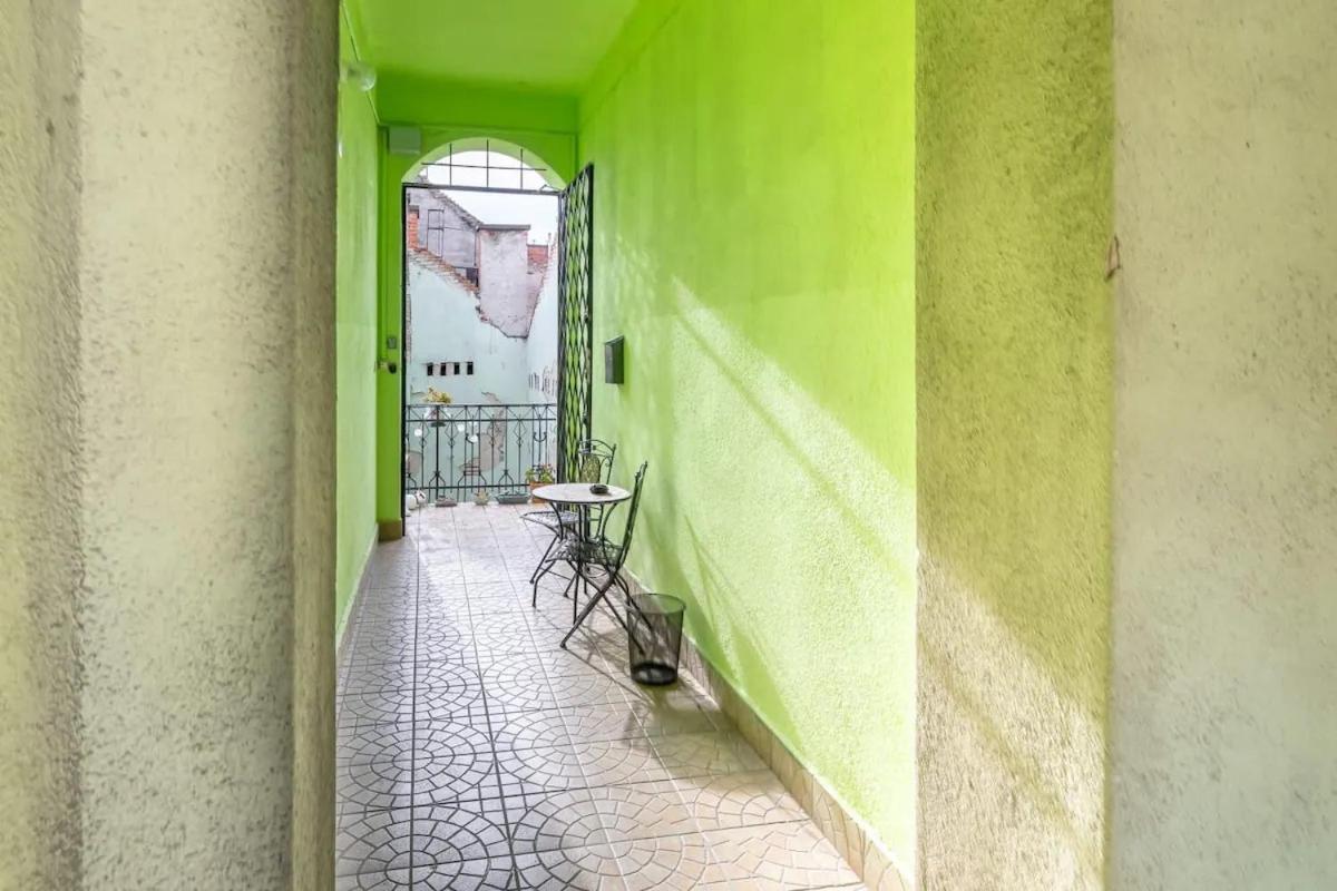 Astoria Central Apartments Budapest Kültér fotó