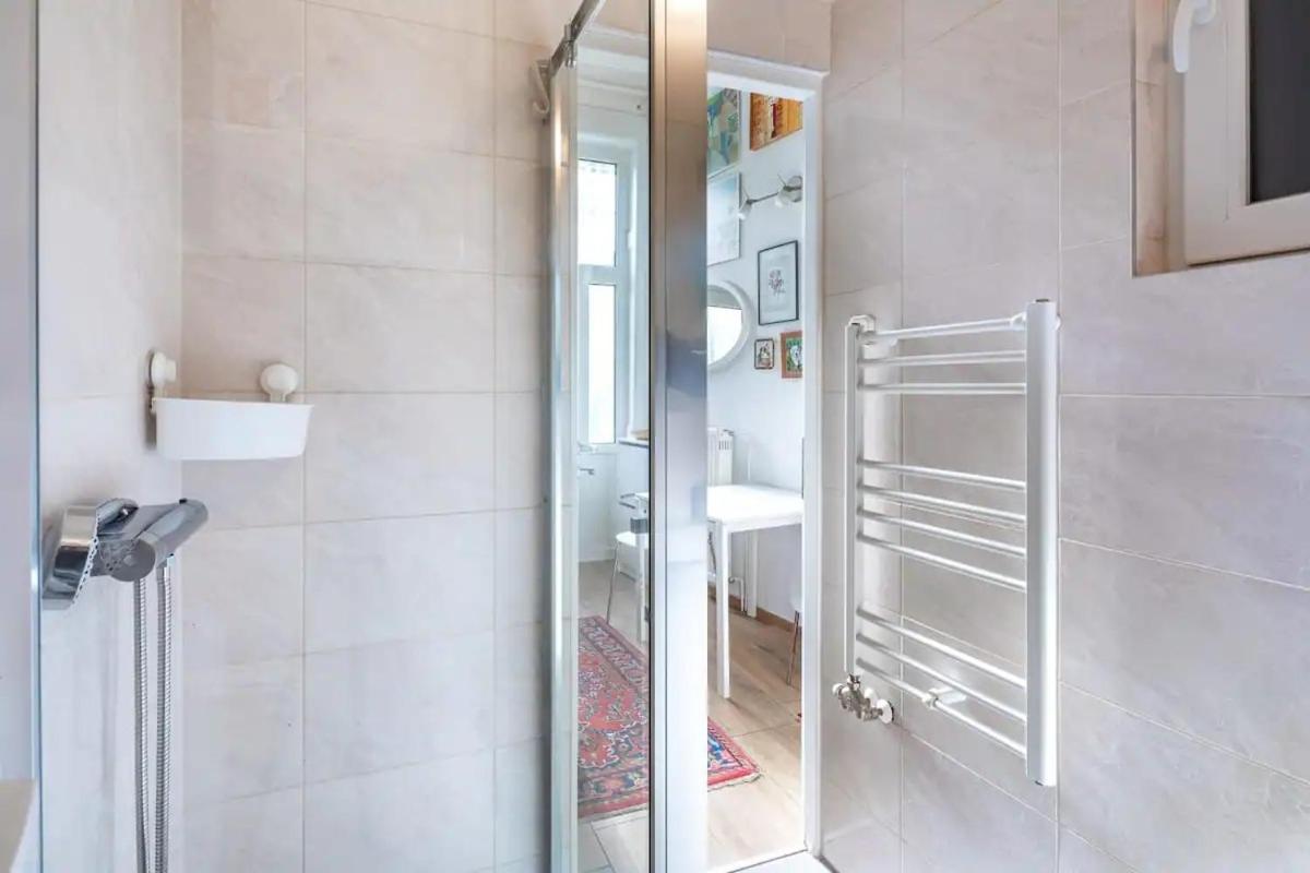 Astoria Central Apartments Budapest Kültér fotó