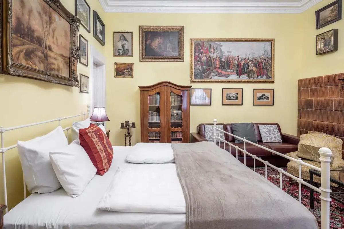Astoria Central Apartments Budapest Kültér fotó