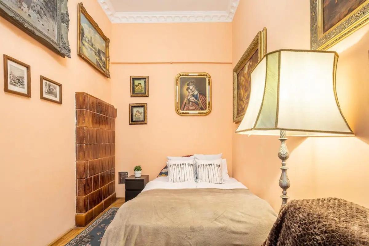 Astoria Central Apartments Budapest Kültér fotó