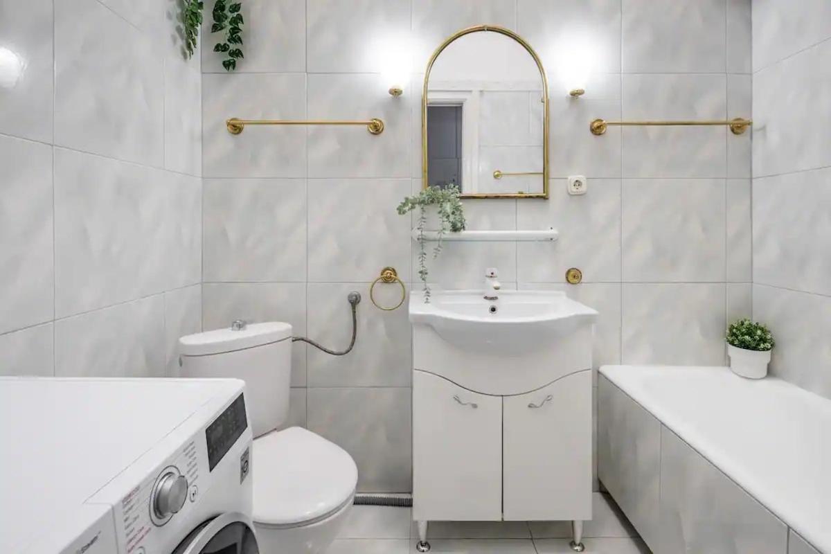 Astoria Central Apartments Budapest Kültér fotó